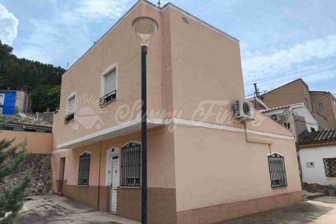 Byhus i Yecla, Murcia, Yecla - € 99.000 | Ref: SF0532 - foto 2
